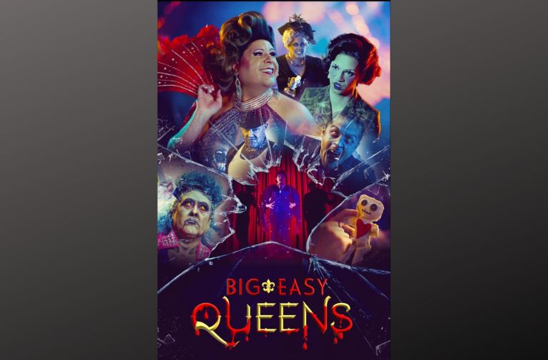 ‘Big Easy Queens’ is a French Quarter Pounder