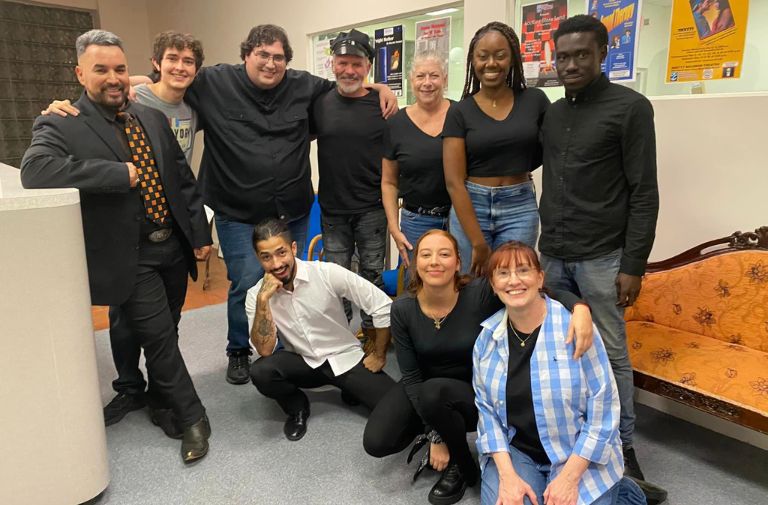 Help Save Bob Carter’s Actor’s Rep Theater in West Palm Beach