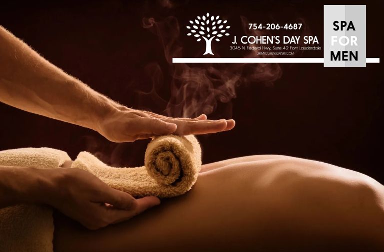 Jimmy Cohen’s Day Spa: Where Tradition Meets Modern Wellness in Our Community