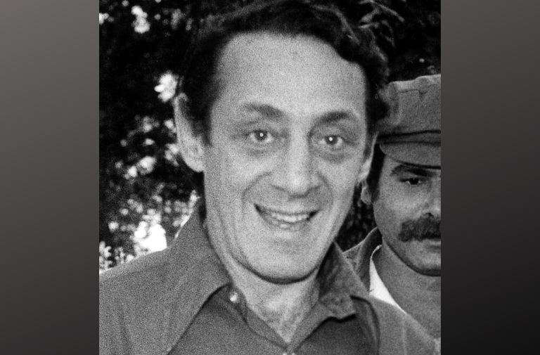 Harvey Milk’s Name Stripped from Navy Ship