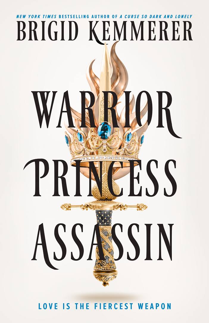 Warrior Princess Assasin