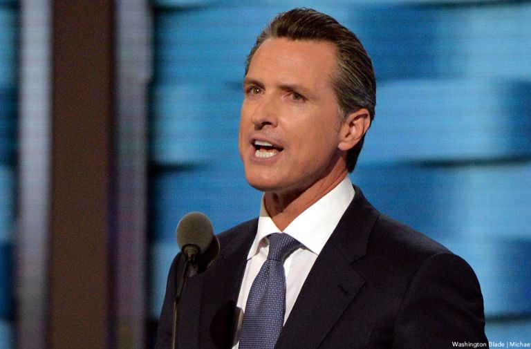 White House Finds Calif. Violated Title IX by Allowing Trans Athletes in School Sports
