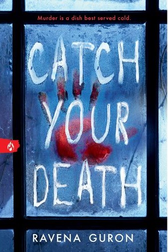CatchyourDeath