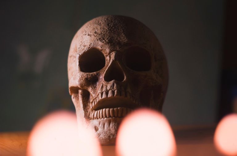 Creepy Summer & Fall Reads from Sourcebooks Fire