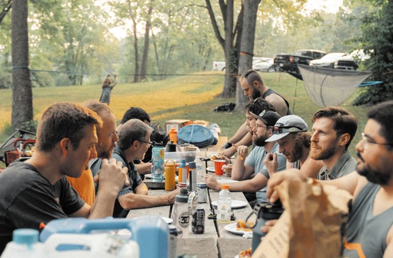 The Wonderful World of Meetup | Opinion