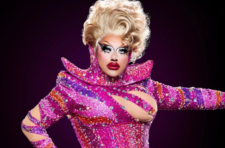 For Mistress Isabelle Brooks, Returning To ‘All Stars’ Was About ‘Going Back To Make Great TV’
