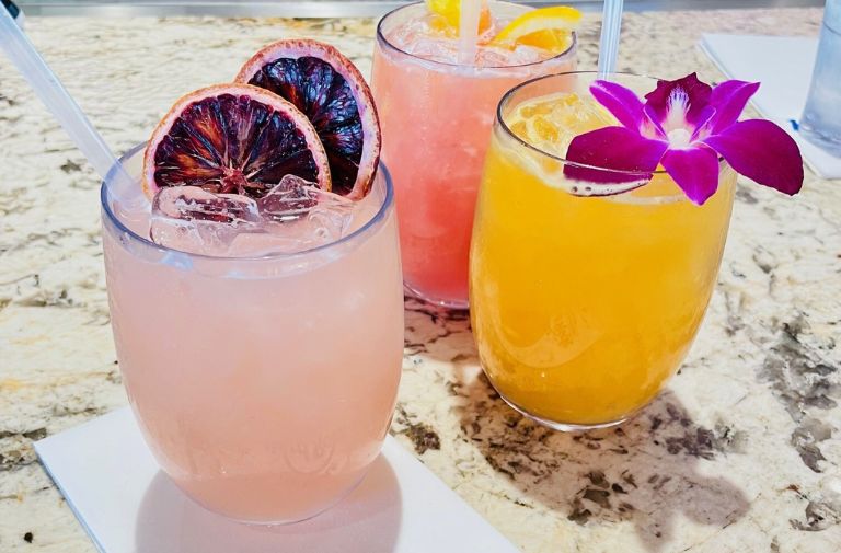 Sipping Island Spirit: Our Mutiny Vodka Adventure at the Hard Rock