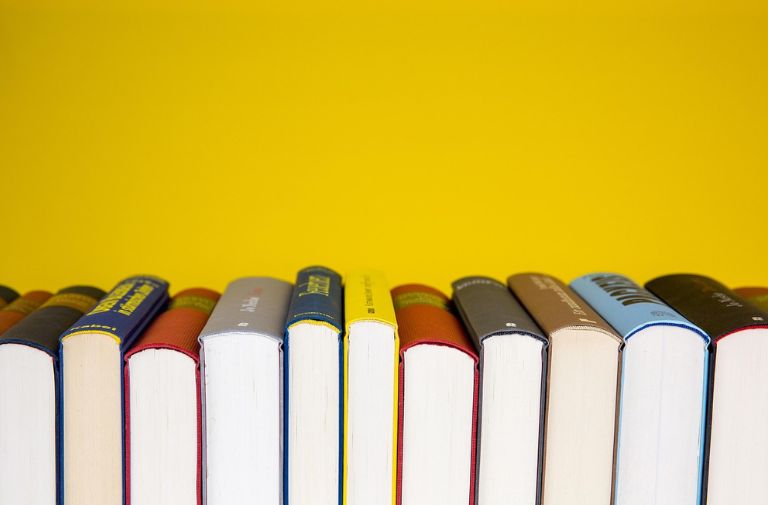 Steamy Summer Romance Reads from Bloom Books
