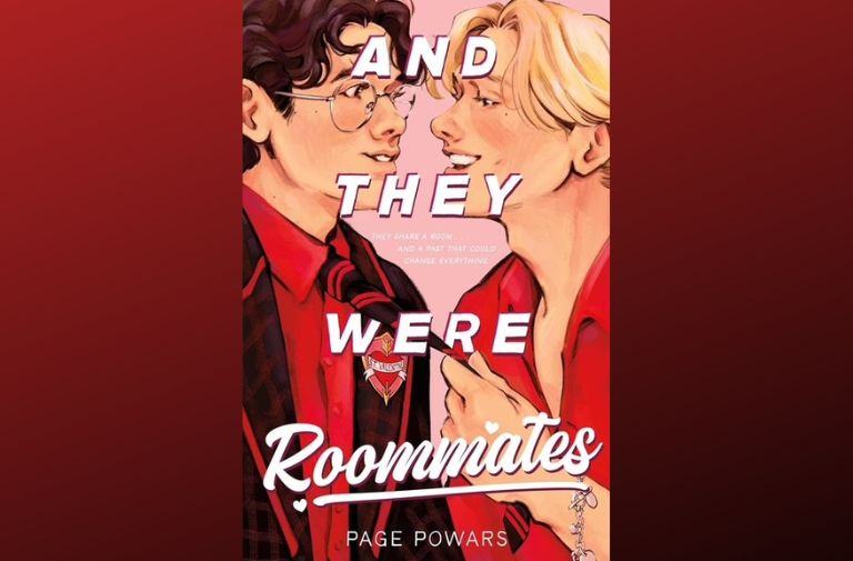 'And They Were Roommates' - Yearning and Awkward Tension