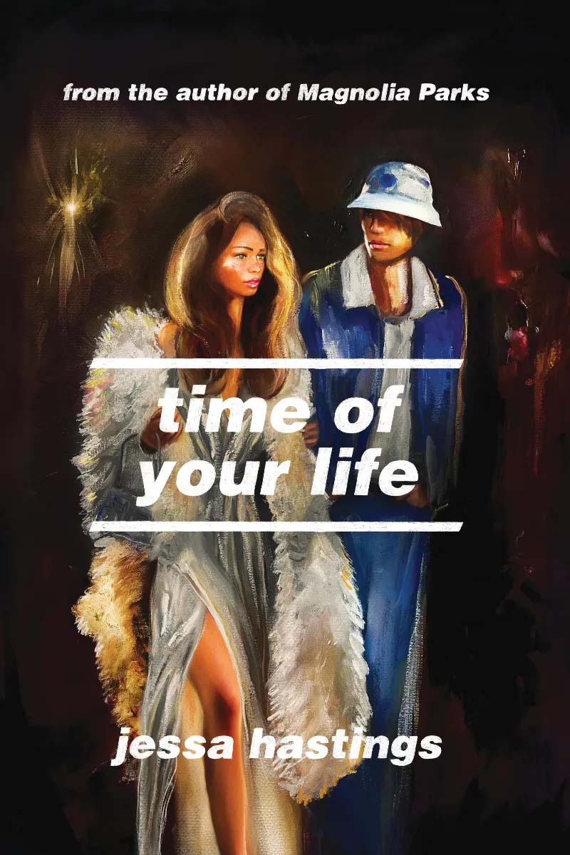 TIme of your life
