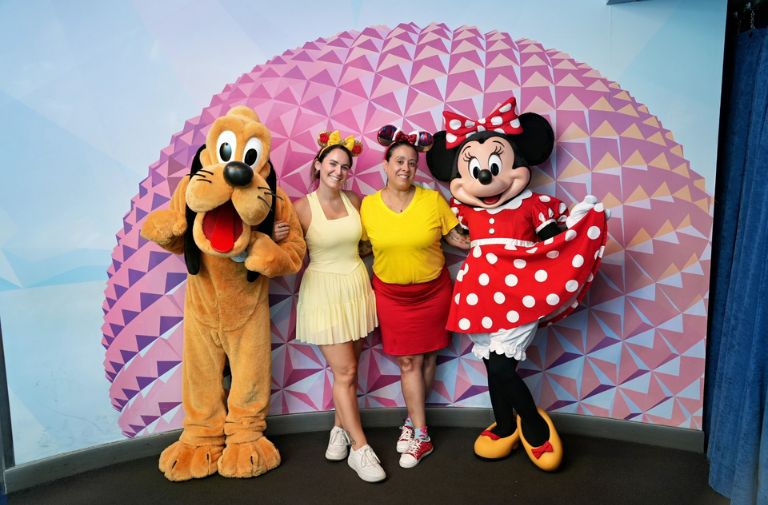 Why I’ll Never Apologize for Loving Disney as an Adult | Opinion