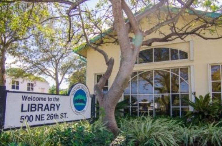 WMlibraryBroward