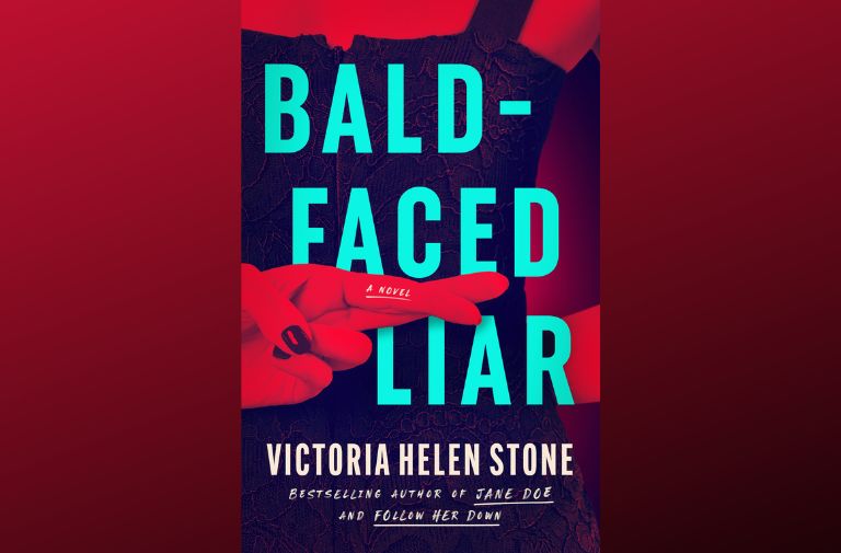 'Bald-Faced Liar' - Irreverent Humor and Spooky Shenanigans