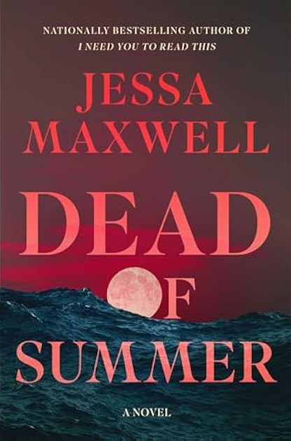 Dead of Summer