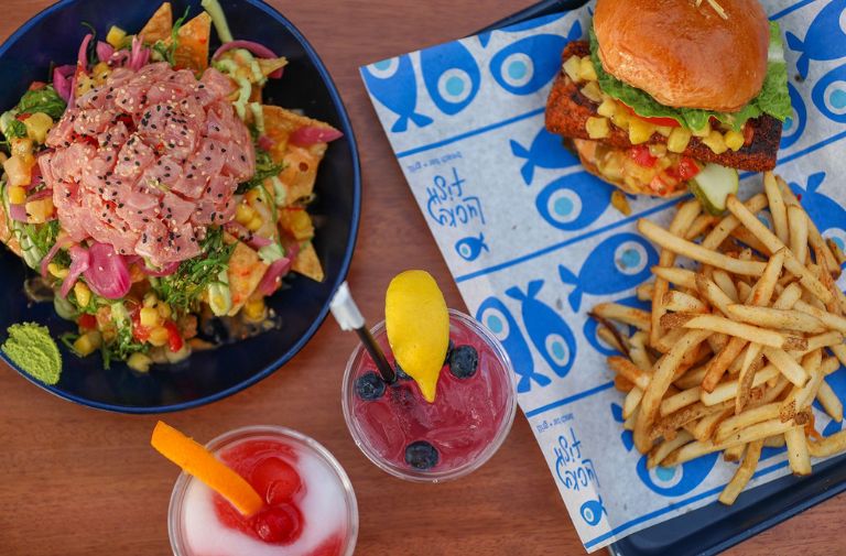Check Out These Deals on Meals