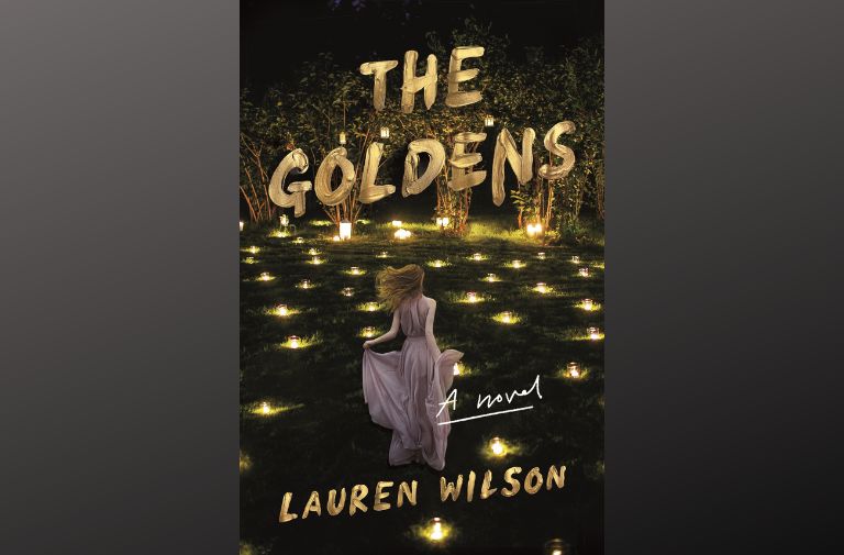 'The Goldens' - Influencers, Dark Academia Vibes & Sapphic Situationships