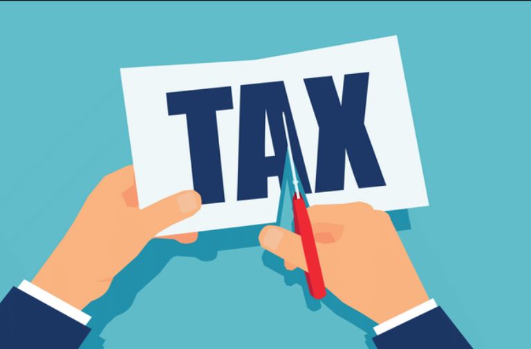 Tax Cut For Wilton Manors Residents