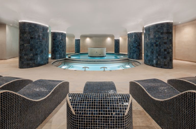 A Feast for the Senses: Dining and Delight at AVA Resort Cancun