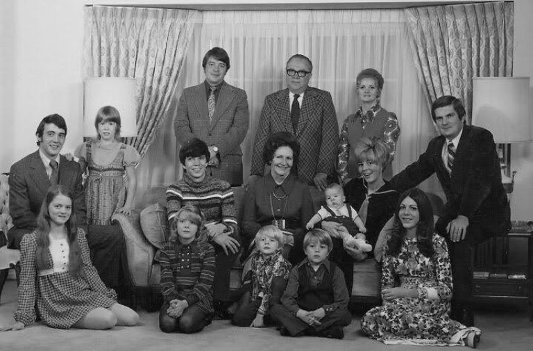 Church vs. Family | Opinion