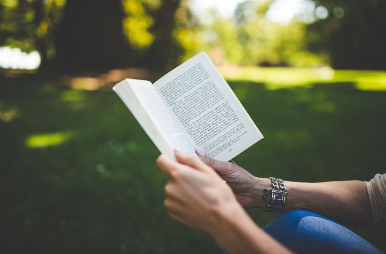 August YA Reads from Get Underlined That Bring the Drama, Danger, and Diverse Delight