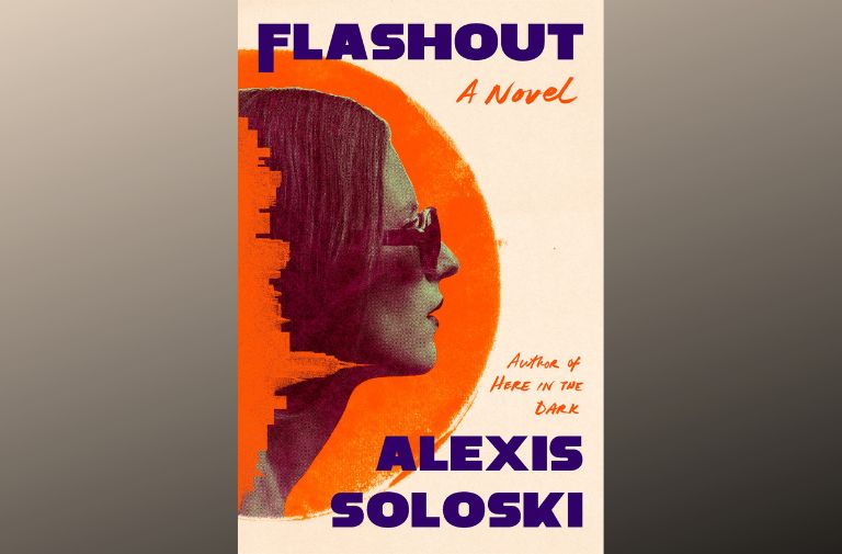 Reckless Stages and Restless Selves: Inside the Inspiration for 'Flashout'
