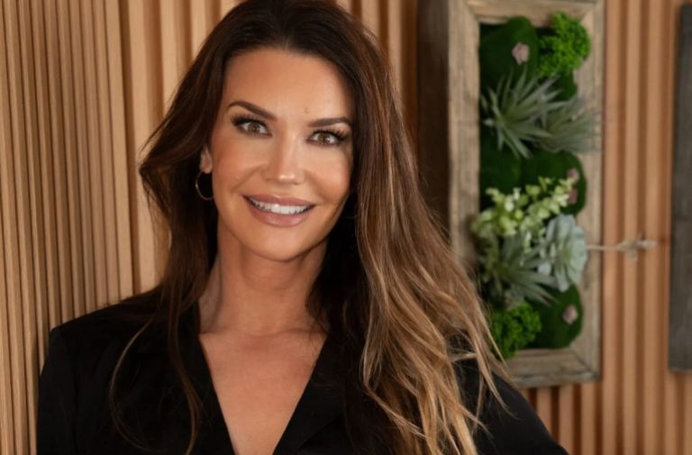 Co-Founder & Chief Medical Officer Kelley Maple. Photo via medicalantiaging.com.