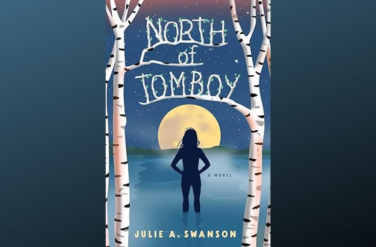 The Author Behind 'North of Tomboy' on Writing for Her Younger Self