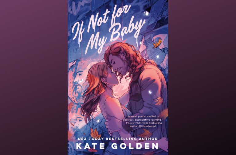 'If Not for My Baby' - Lovable Cast of Characters and Swoon-worthy Love