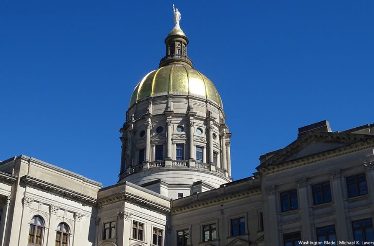 After Targeting Youth, State Lawmakers Now Going After the Rights of LGBTQ Adults