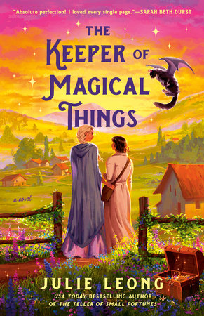 Magical Things