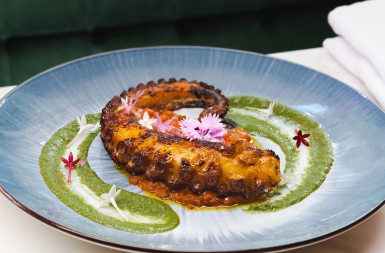 Rishtedar Wynwood’s Bold Flavors Bring an Authentic Taste of India to Wynwood