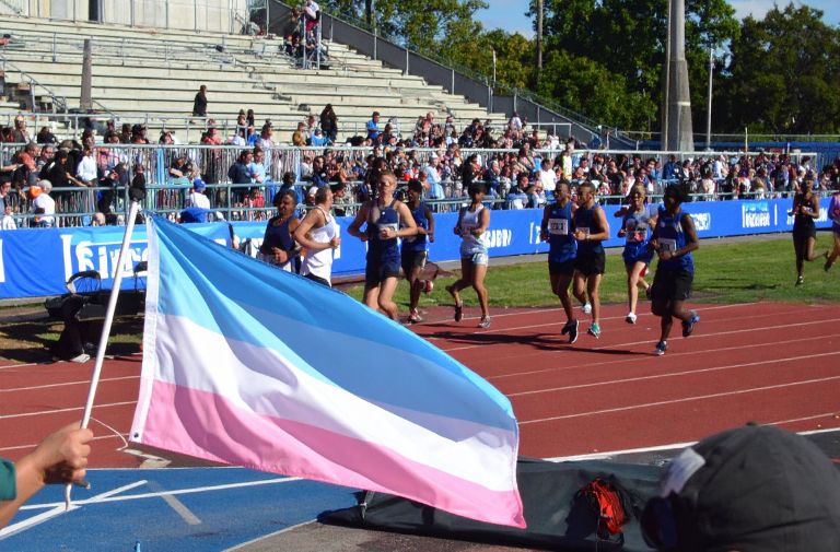 Supreme Court Ready to Review Trans Athletes