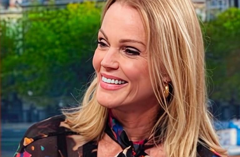 Belinda Carlisle Reflects on Music, Memories, and Her New Covers Album