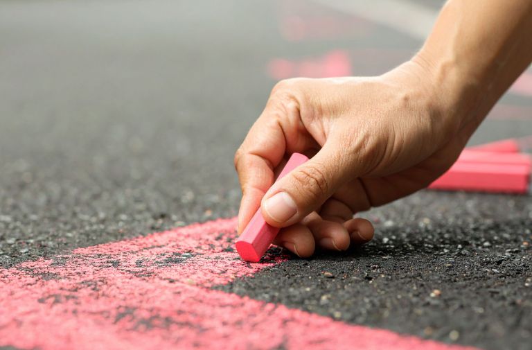 Florida Cities Fight State’s Order to Erase Pride Crosswalks