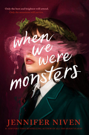 When we were monsters