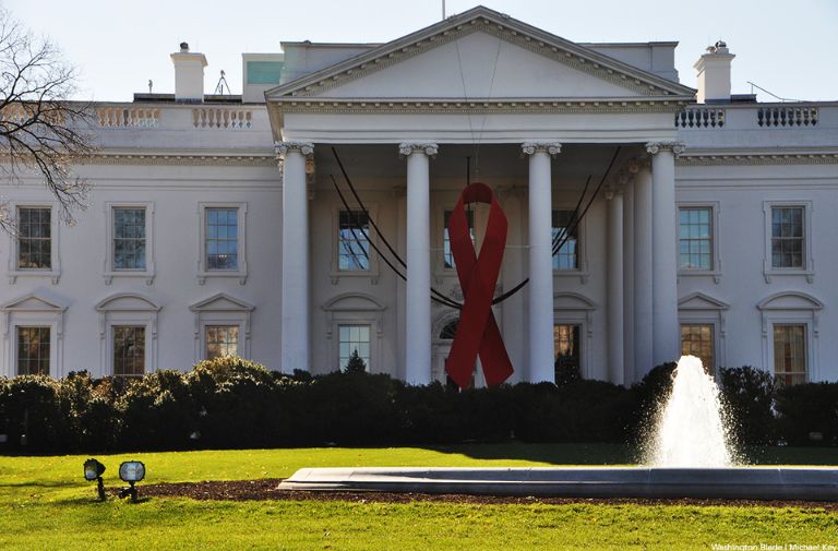 PEPFAR to Distribute ‘Breakthrough’ HIV Prevention Drug