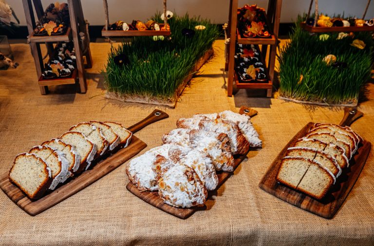 Casa Gianna: An Italian Escape at the Gale Miami