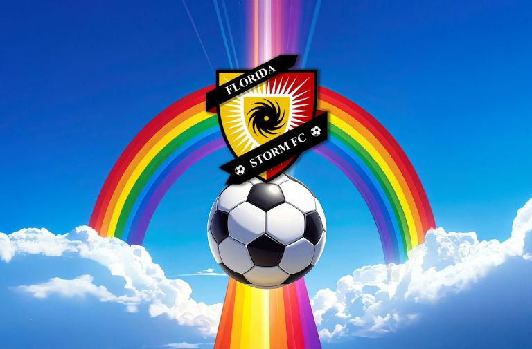 Florida Storm Hosts Fundraiser Sunday