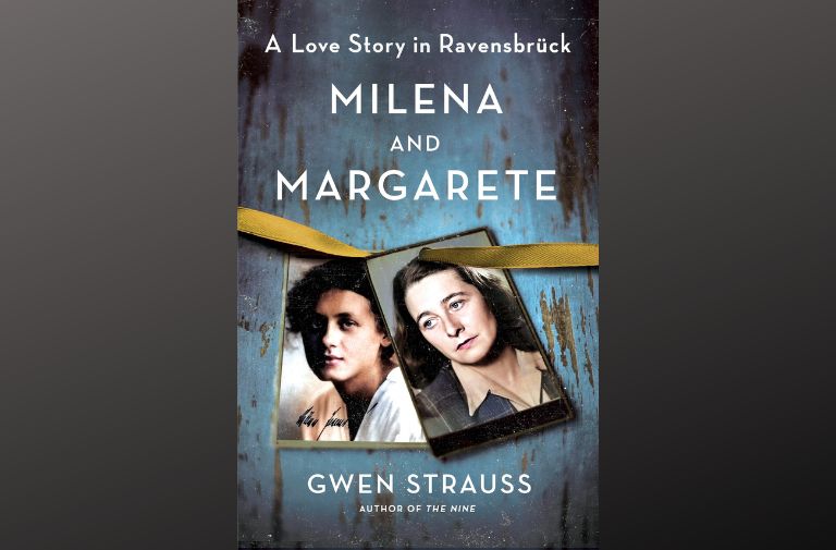 'Milena and Margarete: A Love Story in Ravensbrück'