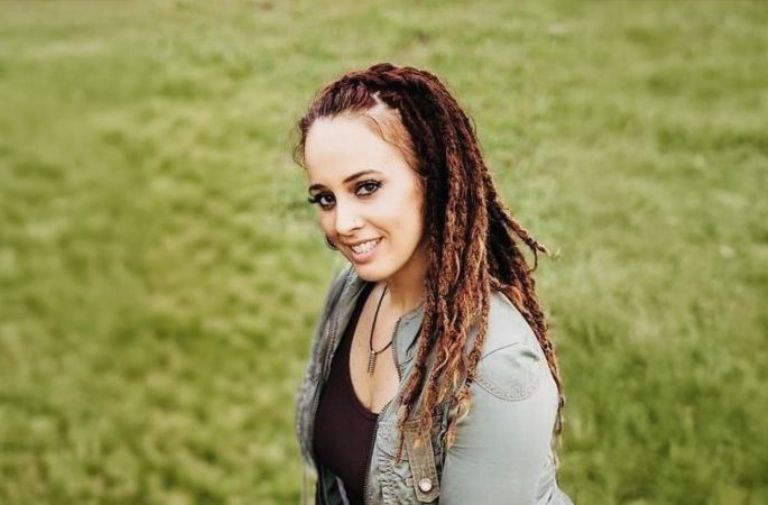 Rev. Tina Migs. Courtesy photo.