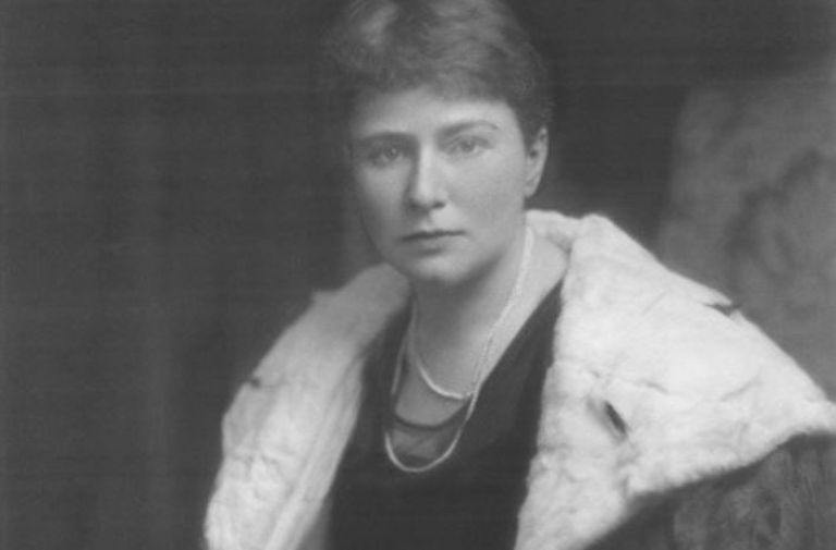 Founding Figures: Abraham Lincoln's Gay Granddaughter