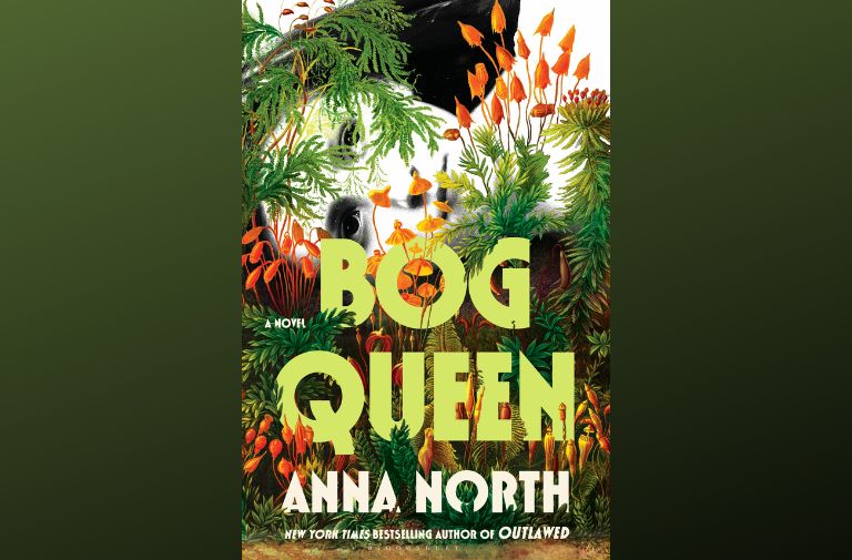 Ancient Secrets and Modern Science Collide in Anna North’s 'Bog Queen'