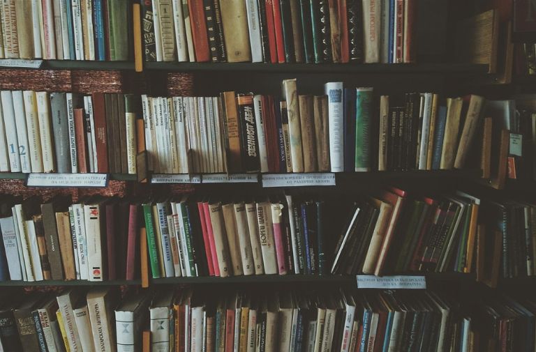 The Rise and Fall and Return(?) of LGBTQ Bookstores | Opinion