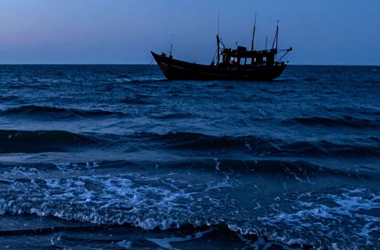 The Long-term Consequences of Murder on the High Seas | Opinion