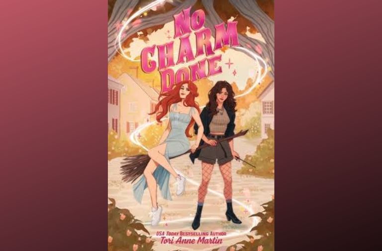 'No Charm Done' - A Fun Romcom