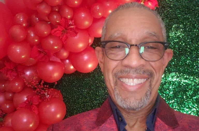 Conference Empowers Black Gay Men to ‘Live in the Light’