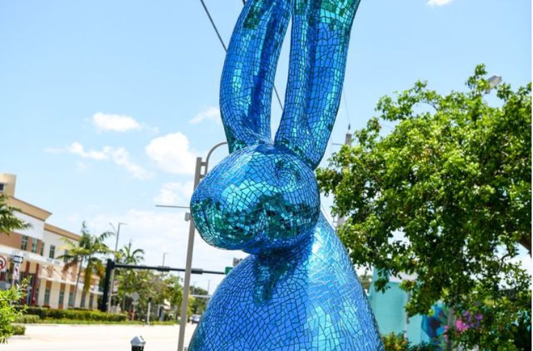 Wilton Manors Art Week Set to Dazzle Nov. 6–9