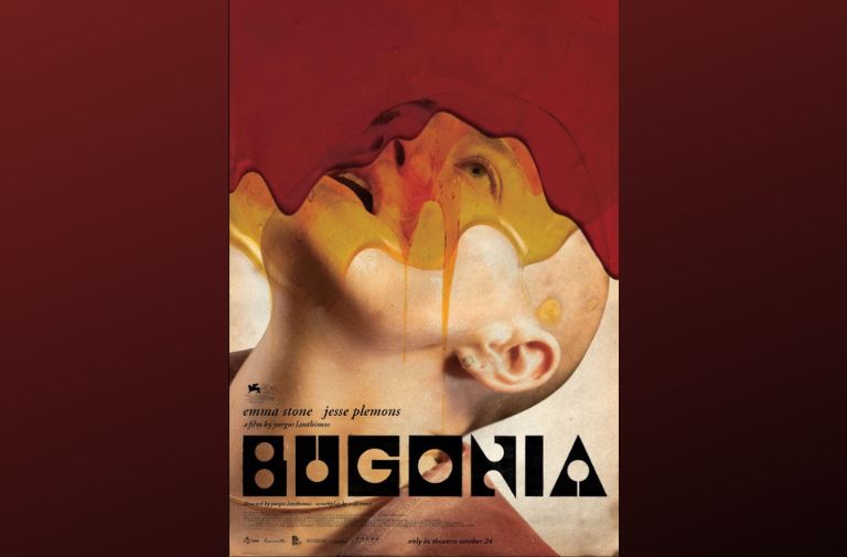 'Bugonia' - Beehive Yourself!