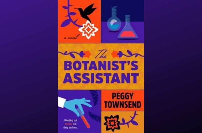 'The Botanist’s Assistant' - Off-beat Characters, Obsession, and Jealousy