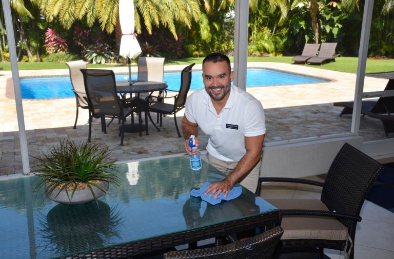 Butlers Home Services Inc.: Voted #1 Cleaning Company Six Years in a Row